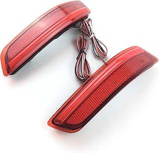 Rear bumper lights for lexus ES 250/350/300h (ASV60/AVV60/GSV60) 2012-2016 Rear car light.. Join thousands of satisfied shoppers on DIAYTAR Nigeria.