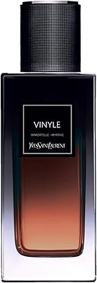 Yves Saint Laurent vinyl vinyl fragrance, scent of myrrhe of Yves Saint Laurent, is suitable for Unisex, 125 ml.. Shop with ease at DIAYTAR NIGERIA and enjoy our extensive product range delivered at affordable rates.