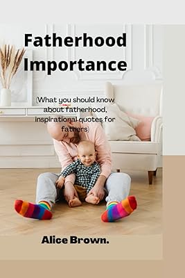 Importance of paternity: what you need to know about authorship; Inspiring quotes for fathers.. Experience DIAYTAR NIGERIA, where extensive product variety meets pocket-friendly prices and reliable delivery.
