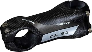 Step Flyan 31.8 - Carbon bicycle gallows in carbon fiber fiber fiber 31.8 x 80 mm Bike bicycle stem jackpot 6 degrees - 1 piece.. Discover shopping reimagined with DIAYTAR NIGERIA's extensive catalog and 5-8 day delivery service.