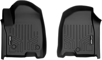 Smartliner SA0524 First black row lining kit for Tahi/Suburban/Yukon, XL/Escalade and ESV with first buckets.. DIAYTAR NIGERIA combines extensive variety with budget-friendly prices and prompt nationwide delivery.