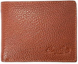 Classic Milano India Black Leather Portfolio for Men by Milano Leather, Dark Beige G-70, Classic.. DIAYTAR NIGERIA: Where thousands of products meet affordable prices and reliable 5-8 day delivery.