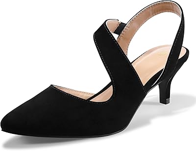 Wedding shoes with low heels and pointed ends for my soft women.. Experience the ease of modern shopping with DIAYTAR NIGERIA's vast selection and quick delivery service.