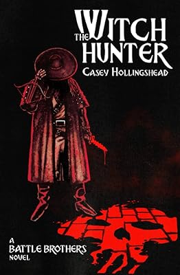 The witch hunter.. Experience shopping freedom with DIAYTAR NIGERIA's vast catalog and nationwide 5-8 day shipping.