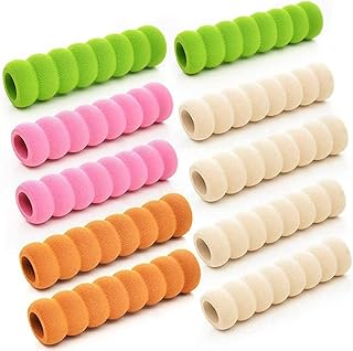 Door t-opened, Soft-based baby-flexible silicone door handle, anti-children's antichoc, outer door handle in antistatic soft foam, pack of 10.. Discover the convenience of DIAYTAR NIGERIA's vast e-commerce platform with delivery in just 5-8 days.