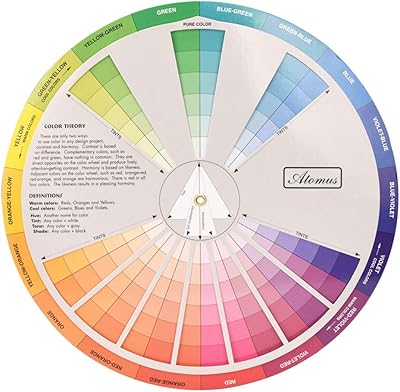 Self -colored color palette - Rotative chromatic wheel with mixture of color Watercolor color palette color palette palette palette palette palette wheel wheel guide.. Experience the future of online shopping with DIAYTAR NIGERIA's extensive product range and competitive pricing.