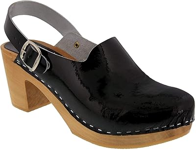 Open Bjork Open Sandal Open for Women, Black Part (EU-36), 5.5-6.. DIAYTAR NIGERIA: Putting quality products within reach of every Nigerian through our affordable marketplace.