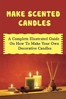 Make scented candles: a complete illustrated guide on how to make your own decorative candles.. DIAYTAR NIGERIA combines affordability with convenience, delivering your purchases within 5-8 days.