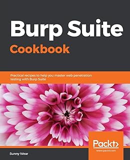 Burp Suite recipe book: Practical recipes to help you master web intrusion tests with Burp Suite.. DIAYTAR NIGERIA brings the marketplace to your home with budget-friendly prices and nationwide delivery.