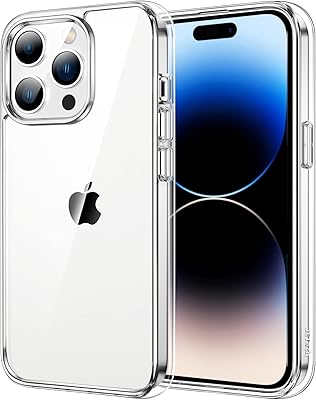 Iphone 14 Pro Max 6.7-inch iPhone 14 Coque, Anti-Choco and Anti-Jeauntening phone hull, transparent anti-scratch (transparent) back.. DIAYTAR NIGERIA connects you with what you need at prices you'll love, delivered within 8 days.