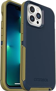 Otterbox Defender Series, XT edition, without screen for iPhone 13 Pro Max and iPhone 12 Pro Max - Dark metallic.. Save time and money with DIAYTAR Nigeria’s online store.