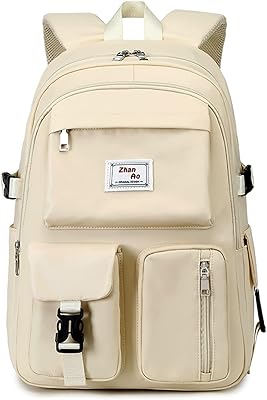Casual backpack for schoolboy girl for big laptops for 156 laptop.. DIAYTAR NIGERIA: Where every search leads to affordable products delivered promptly across Nigeria.