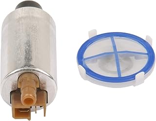 A real Bosch electric fuel pump 69481 1990 Volkswagen Corrado, 1987, 1990-1993 Volkswagen Fox, 1988-1992 Volkswagen Golf, 1985-1986, 1988 Volkswagen Jetta, 1993 Volkswagen Passat Plus Plus.. Forget the long lines — DIAYTAR Nigeria is always open for shopping.