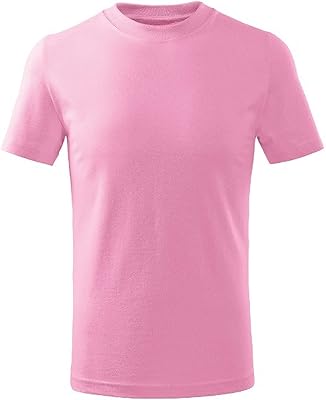 Round neck boy t-shirt, 170 grams per square meter, pure cotton in basic colors.. From daily needs to rare finds, DIAYTAR Nigeria brings it to your door.