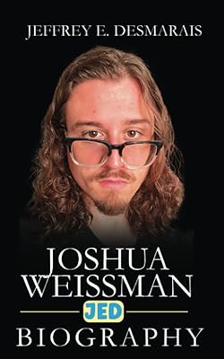 Joshua Weissman: The ultimate biographical book and the incredible story of one of the cooks.. DIAYTAR NIGERIA: Where convenience meets affordability with delivery across Nigeria in under 8 days.