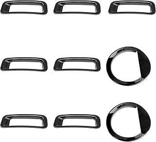 Avomar grille insertion kit + Angry Bird Pattern Pattern for Jeep Patriot 2011-2016.. DIAYTAR NIGERIA: Bringing quality products to every Nigerian home at prices everyone can afford.