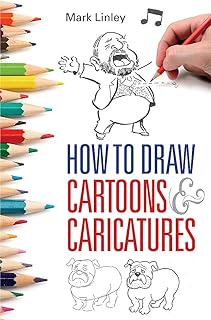 How to draw cartoons and caricatures.. Order now, relax later — DIAYTAR Nigeria ships in 5 to 8 days.