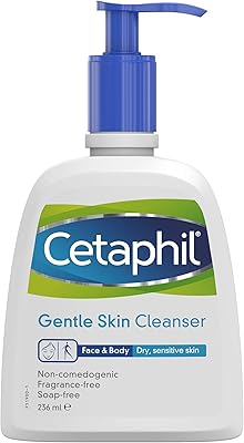 Sweet cleaner for cetaphil skin 236 ml.. Nigeria's favorite online shopping platform, DIAYTAR offers unbeatable prices and delivery within a week.