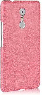 Rigid shell for Lenovo K6 Note Protect your phone 360 ​​degrees Crocodile pattern for Lenovo K6 Note Lenovo K6 Note.. Experience the future of online shopping with DIAYTAR NIGERIA's extensive product range and competitive pricing.