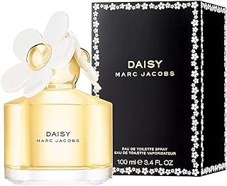 Marc Jacobs Daisy for Women 100 ml - Eau de toilette.. Nigeria's e-commerce leader delivers unmatched variety and value to your doorstep in just 5-8 days.