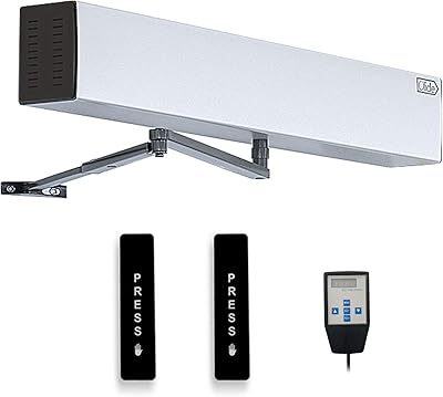 Wireless swing door for Hospital House Office Center Commercial for a door weight.. DIAYTAR NIGERIA combines extensive product options with budget-friendly prices, delivered in 5-8 days.