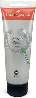Faber-Castell acrylic paint tube, 120 ml, money.. Discover a world of choices with DIAYTAR NIGERIA's extensive marketplace and prompt shipping service.