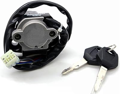Compatible with Suzuki for SV650 TL1000R GSXR 600 750 1000 GSX1400.. DIAYTAR NIGERIA: Bringing quality products to every Nigerian with affordable nationwide delivery.