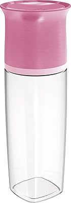 Mabed picnic concept anti-arrival water bottle for adults, 16.9 oz, 871801.. DIAYTAR NIGERIA brings satisfaction with every purchase through affordable prices and prompt shipping.
