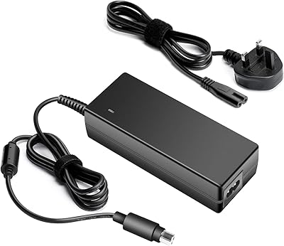 Electric scooter charger HKY 42V 2A for Xiaomi M365, Pro 2, Essential, Ovo Pro, Jump, Spin, Lime S, Segway Ninebot ES2 ES4 E22E E25E E45E Kickscooter F30 F40 Max G30P G30D UK Plug CABLE CABLE CABLE.. Affordable shopping made easy on DIAYTAR Nigeria, with fast delivery from 5 to 8 days.