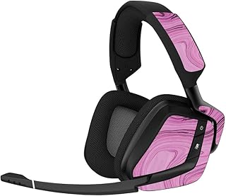 Mightskins Skin Compatible with the Corsair VoID Pro game headset.. Embrace the convenience of DIAYTAR NIGERIA with thousands of products at your fingertips, delivered nationwide.