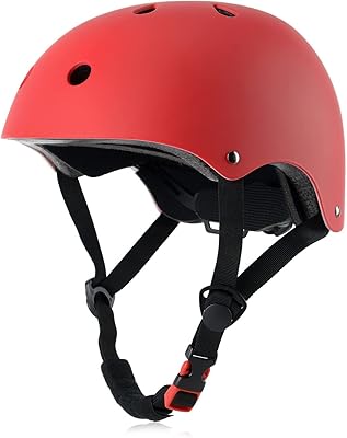Bike helmet for children, adjustable helmet for toddlers from 5 to 10 years old for boys and girls.. A world of products at your fingertips — thanks to DIAYTAR Nigeria.