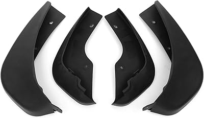 For Nissan Juke 2010 2011 2012 2013 2014 Bolder Garde Accessories in front rear.. DIAYTAR NIGERIA connects you with thousands of products at competitive prices, delivered within a week.