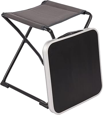 Folding campsite 3 in 1 sunnyville, folding bench, folding table, footrest, light up to 300 lb, easy to transport, portable campsite for the beach, fishing, travel, picnic, garden, party.. Make every purchase count with DIAYTAR Nigeria — shop smart, shop fast.