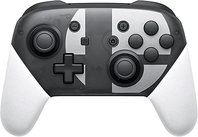 Switch pro controller, wireless controller, compatible with Nintendo Switch, supports the double gyroscopic effect.. DIAYTAR Nigeria delivers happiness in 5–8 days, no matter what you buy.