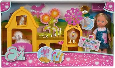 Simba The Mapic Multicolored Farm.. Transform how you shop with DIAYTAR NIGERIA's vast selection and budget-friendly delivery options.