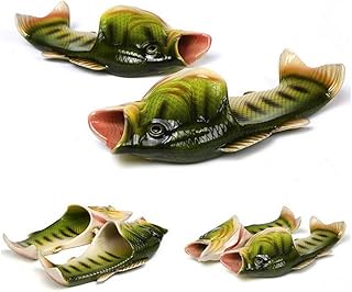 Bing Rui Co 6 Colors Fish Fores Fish Shoes Beach Sandals Anti -slip Fish Fish Fish Men and Women relaxed shoes.. DIAYTAR NIGERIA: Bringing the marketplace to every Nigerian with affordable prices and quick delivery.