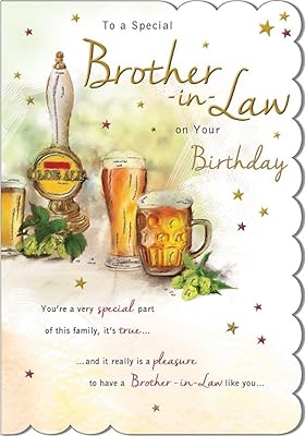 Birthday Birthday Card - 9 "X 6" - Regal Publishing.. DIAYTAR NIGERIA transforms how Nigerians shop with our affordable prices and dependable shipping times.