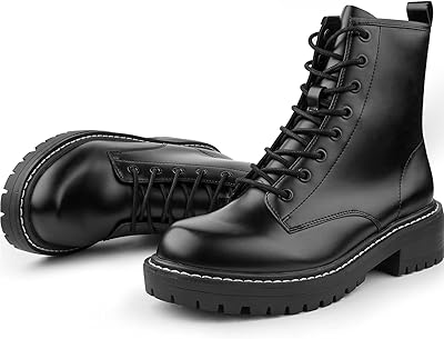 Fashionable women's waterproof leather boots for women, 0.. Shop smarter with DIAYTAR Nigeria — from household essentials to electronics, we have everything you need. Plus, our delivery is fast, secure, and arrives between 5 and 8 days.