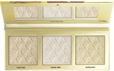 Illuminators Palette Catrice Disney Princess Belle N ° 020 Never Give Up.. DIAYTAR NIGERIA brings the marketplace to your home with budget-friendly prices and nationwide delivery.