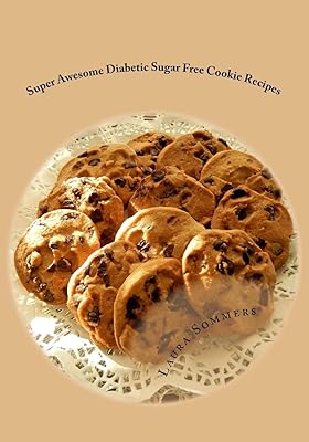Super great recipes of sugar -free cookies for diabetics: low sugar content of your favorite cookies.. Your digital shopping companion, DIAYTAR NIGERIA offers unmatched value with nationwide shipping.
