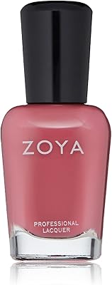 Nail polish zoya, 15 ml, hera.. One platform, all your needs — DIAYTAR Nigeria delivers quickly.