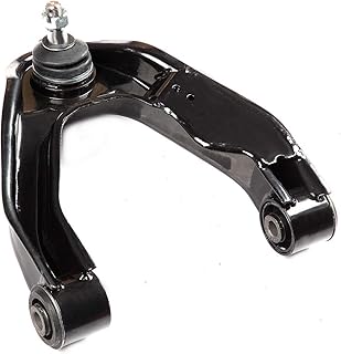 SANDO 1 piece K620658 Upper control arm before and ball joint-Passenger side 1998-2004 for Nissan Frontier 2000-2004 and Nissan XTERRA.. Shop with confidence at Nigeria's leading affordable e-commerce platform with reliable delivery services.