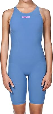 Arena Powerskin R-Evo One Race swimsuit with open back for women.. DIAYTAR NIGERIA: Bringing quality products to every Nigerian with affordable nationwide delivery.