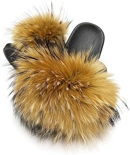 Furrying slippers for women, modern flat slopes in soft fur, soft -toe -open -end sandals open to the end.. DIAYTAR NIGERIA transforms online retail with unbeatable prices and consistent delivery timeframes.