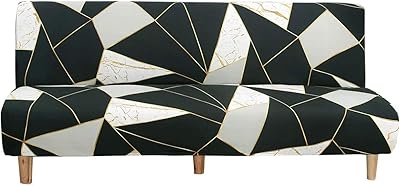 Extensible protective cover IM Sofa cover without armrests in simple and trendy elastic elastic.. Your one-click solution to affordable shopping, DIAYTAR NIGERIA delivers quality products nationwide.