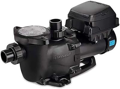Variable speed pool pump Hayward Maxflow VSW 3SP2303VSP for dug pools, energy saving, 1.65 hp.. Nigeria shops with DIAYTAR — wide selection, fast shipping, and great value.