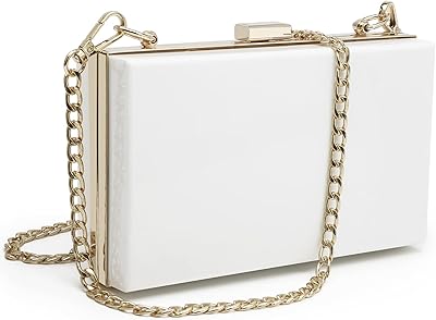 Sharplus Women Cute Acrylic Pocket Handbag Evening Bags shoulder shoulder bag for wedding ball, middle.. DIAYTAR NIGERIA connects you with thousands of products at competitive prices, delivered within a week.
