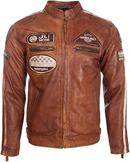 Ultra soft, biker jacket for Aviatrix men (CXUS).. DIAYTAR NIGERIA bridges the gap between desire and affordability with nationwide delivery in under 8 days.