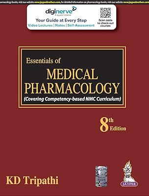 Essentials of medical pharmacology.. Experience shopping without stress at DIAYTAR NIGERIA's comprehensive and budget-friendly platform.