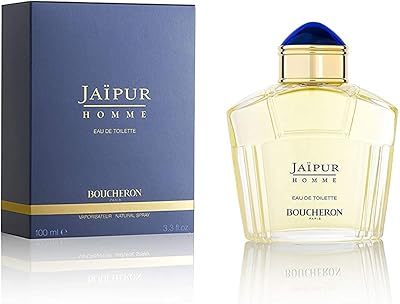 Boucheron Jaipur Home for men -100 ml, eau de toilette-.. Nigeria's most diverse e-commerce platform delivers quality and affordability to your doorstep in 5-8 days.